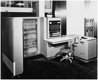 L’IBM 701