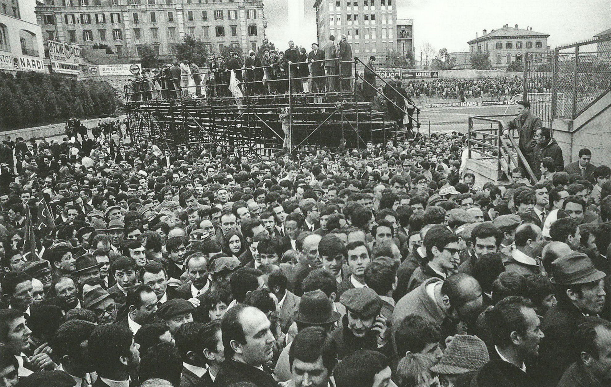 Stadio Santa Giuliana