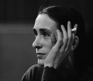 Pina Bausch