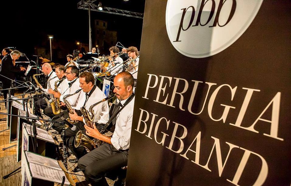 Perugia Big Band