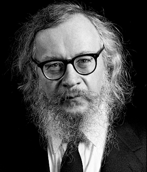 Jerzy Grotowski