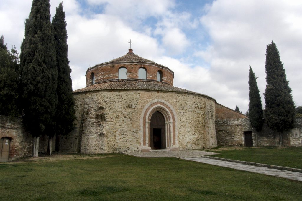 Chiesa di San Michele Arcangelo