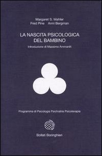 La nascita psicologica del bambino di M. Mahler