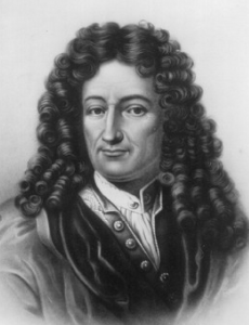 Gottfried Leibniz