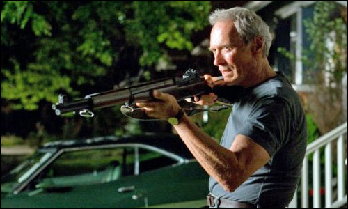 Clint Eastwood, Gran Torino (2008)