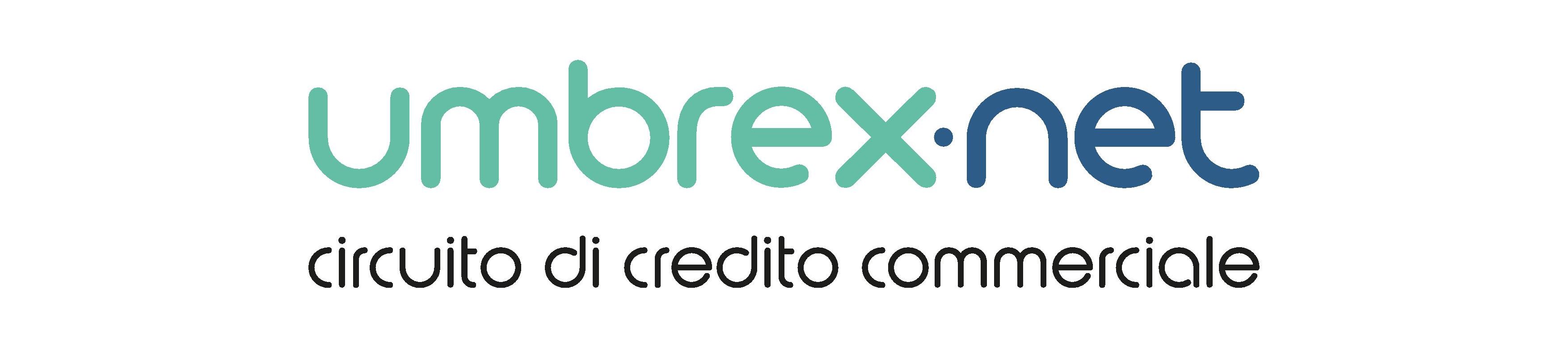 Logotipo Umbrex.