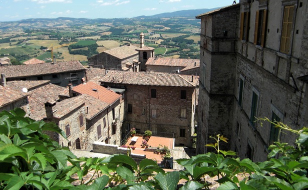 Terrazza Residenza San Lorenzo di Todi