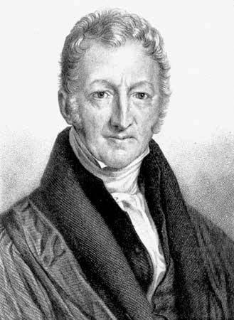 Thomas Malthus