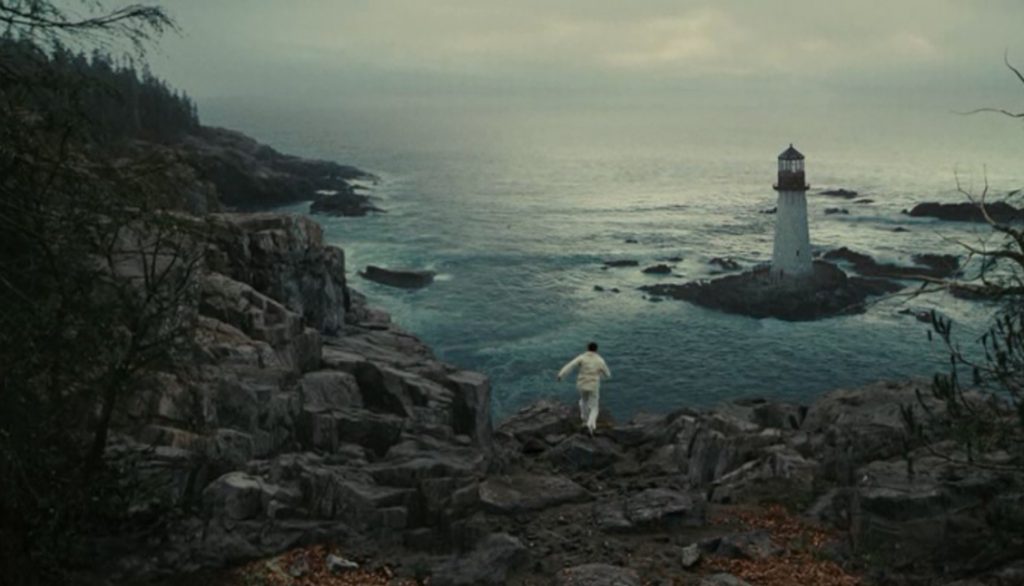 Campo lungo tratto da Shutter Island (Martin Scorsese, 2010)