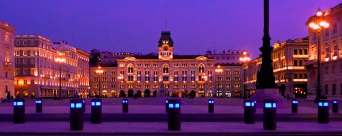 piazza di Trieste