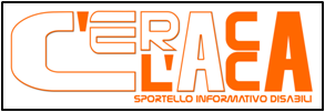 Logo di C'eral'acca