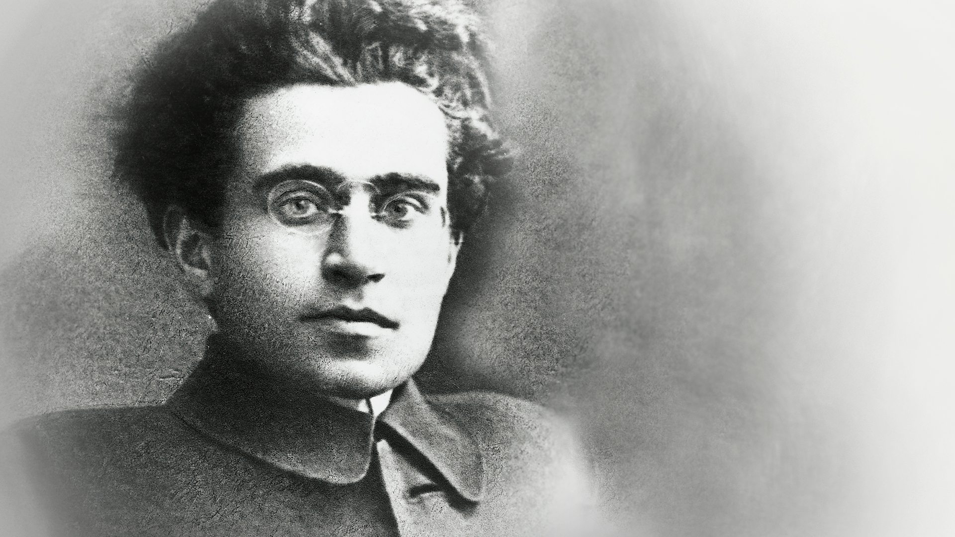 ritratto di Antonio Gramsci