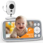 Recensione BOIFUN Baby Monitor: Prezzo e opinioni sul miglior monitor per neonati
