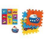 Recensione Sport1 tappeto bambini Madmat: Offerta e opinioni