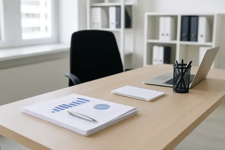 Studio Umbri: esperienza e competenze nel settore