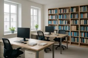 Studio Umbri: competenze, servizi e specializzazioni professionali