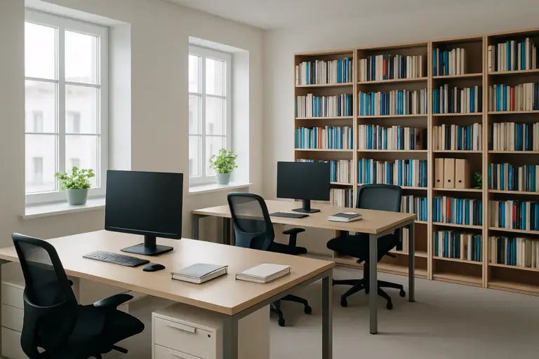 Studio Umbri: competenze, servizi e specializzazioni professionali