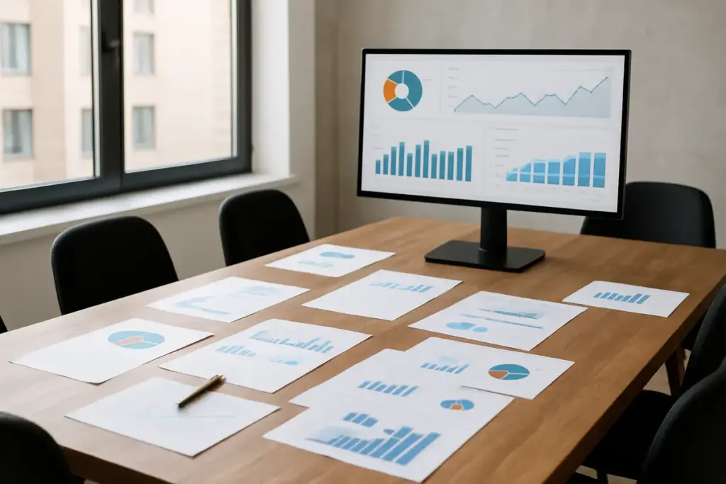 Studio Umbri: consulenza aziendale e strategie di crescita