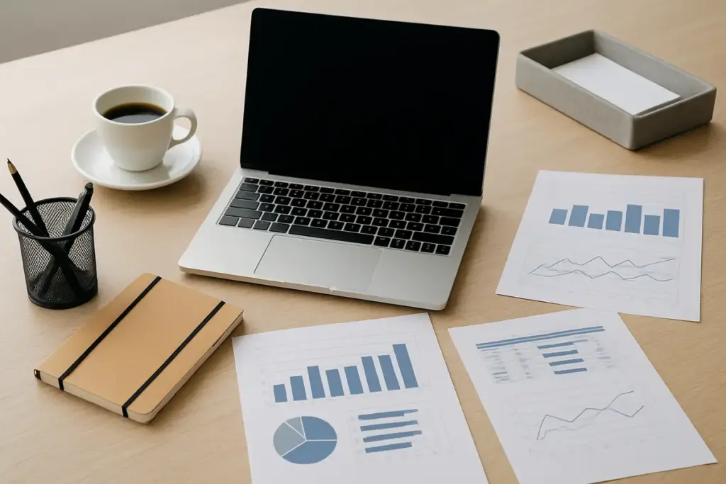 Studio Umbri: Consulenza Specializzata per Aziende e Professionisti