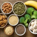 Alimenti ricchi di magnesio: quali scegliere per aumentare l’energia ogni giorno
