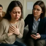 Come riconoscere un attacco di panico? I primi segnali che aiutano a chiedere aiuto tempestivamente
