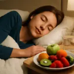 Come migliorare il sonno con l’alimentazione? Il trucco dei nutrizionisti che non ti aspetti