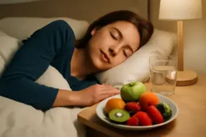 Come migliorare il sonno con l’alimentazione? Il trucco dei nutrizionisti che non ti aspetti