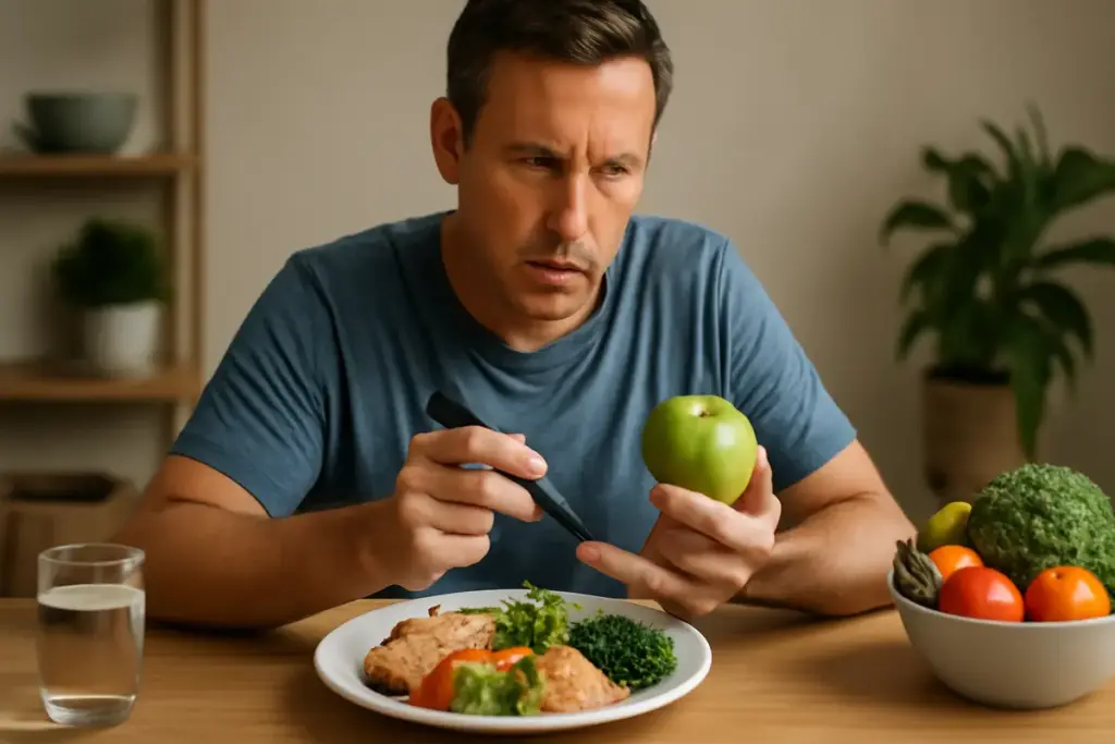 Come prevenire l’insorgenza del diabete di tipo 2 a tavola? La strategia alimentare che cambia le abitudini quotidiane