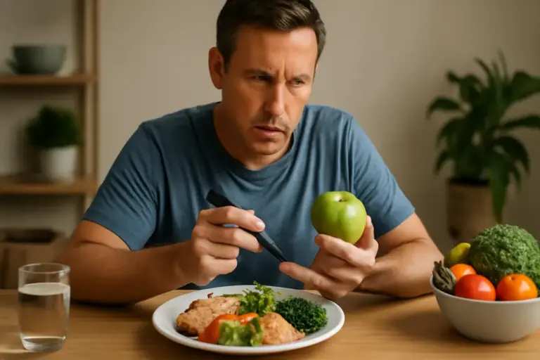 Come prevenire l’insorgenza del diabete di tipo 2 a tavola? La strategia alimentare che cambia le abitudini quotidiane