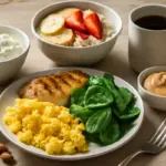 Colazione proteica per dimagrire: i cibi che accelerano il metabolismo secondo la scienza