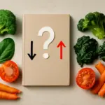 Verdure crude o cotte fanno meglio? La risposta insospettabile per assorbire più nutrienti