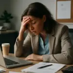 Burnout lavorativo: quali sintomi non sottovalutare e i passi concreti per prevenirlo