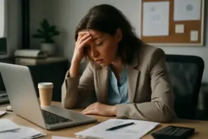 Burnout lavorativo: quali sintomi non sottovalutare e i passi concreti per prevenirlo