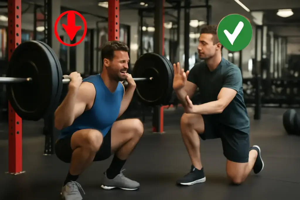 Come evitare gli infortuni in palestra? Le regole base che molti trascurano