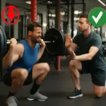 Come evitare gli infortuni in palestra? Le regole base che molti trascurano