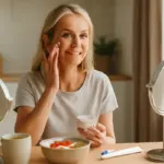 Abitudini quotidiane contro l’invecchiamento precoce: le pratiche di prevenzione che si integrano facilmente nella routine