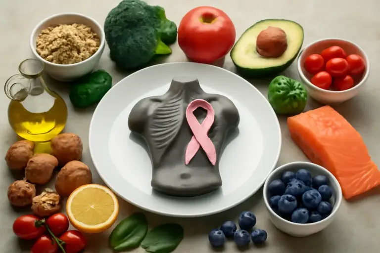 Perché la prevenzione dei tumori parte anche dal piatto? I cibi che la ricerca indica come alleati della salute