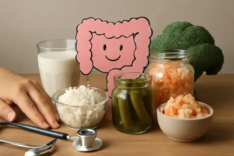Cibi fermentati e salute dell’intestino: come sceglierli per potenziare le difese immunitarie