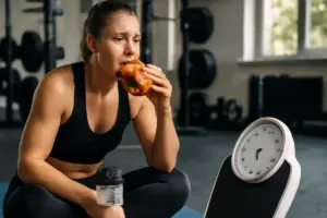 Mangiare dopo l’allenamento fa ingrassare? Il consiglio degli esperti che sorprende molti sportivi