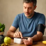 Come prevenire la pressione alta modificando lo stile di vita? I cambiamenti semplici che portano benefici stabili