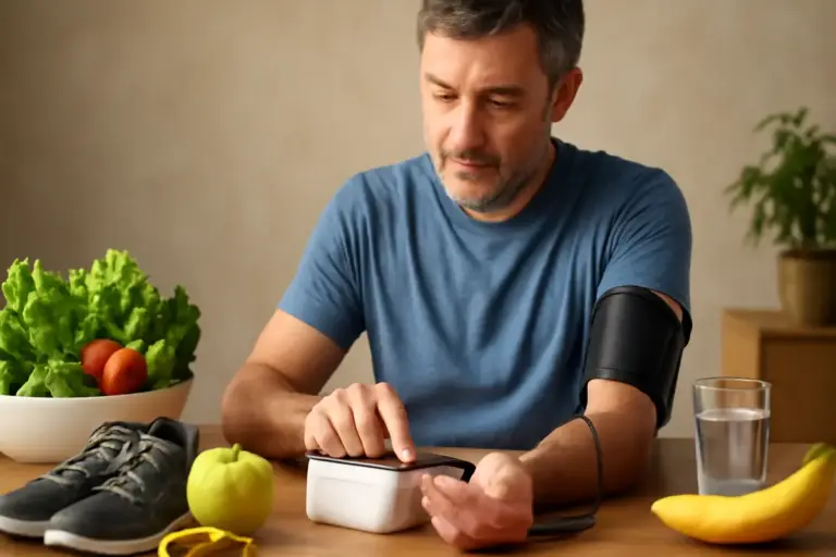 Come prevenire la pressione alta modificando lo stile di vita? I cambiamenti semplici che portano benefici stabili