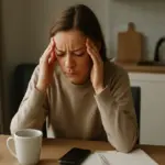Disturbi d’ansia generalizzata: segnali nascosti a cui prestare attenzione nella vita quotidiana