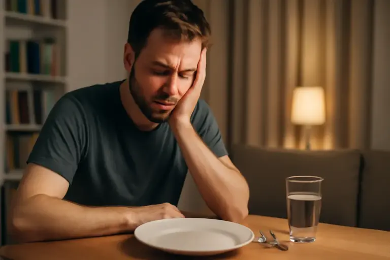 Cosa succede veramente se si salta la cena? Le conseguenze reali spiegate dai nutrizionisti