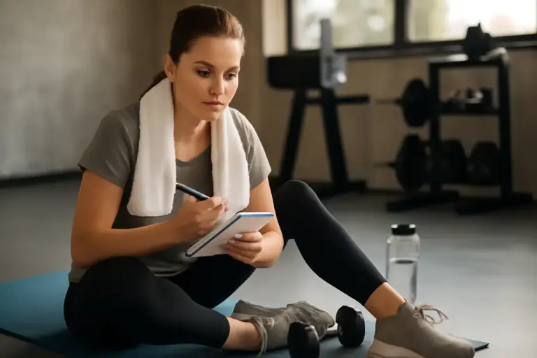 Come mantenere la costanza nel fitness? Strategie psicologiche che aumentano la motivazione