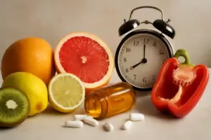 Cibi ricchi di vitamina C: quali preferire per il sistema immunitario e quando assumerli davvero