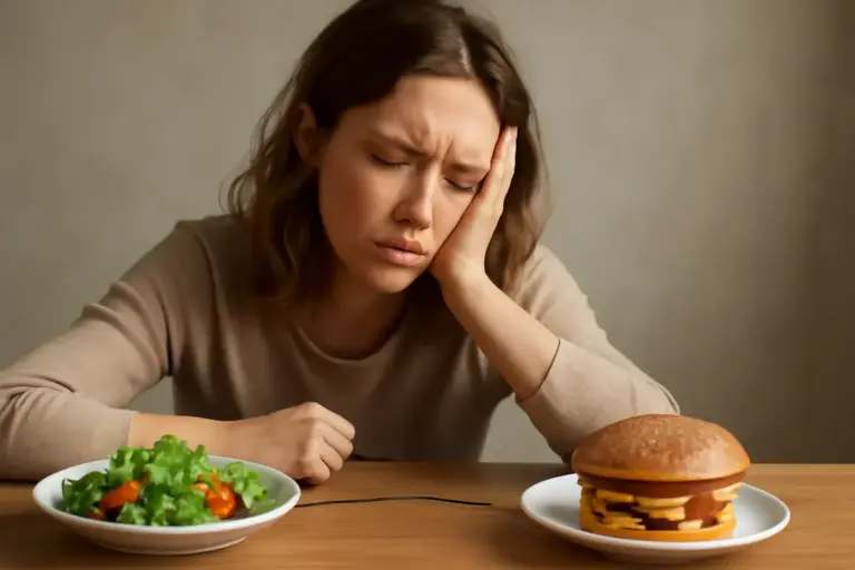 Quali emozioni influiscono sulle scelte alimentari? Il collegamento che cambia l’approccio alla dieta