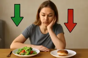 Come riconoscere la vera fame dalla voglia emotiva di cibo? I segnali che pochi sanno interpretare