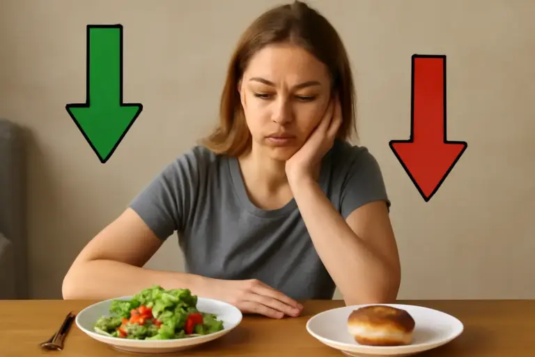 Come riconoscere la vera fame dalla voglia emotiva di cibo? I segnali che pochi sanno interpretare