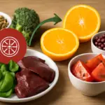 Quali cibi preferire per prevenire l’anemia? Il dettaglio sulle combinazioni alimentari che favoriscono l’assorbimento