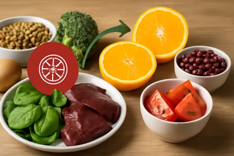Quali cibi preferire per prevenire l’anemia? Il dettaglio sulle combinazioni alimentari che favoriscono l’assorbimento